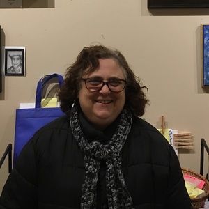 Meet your Posher, Nancy